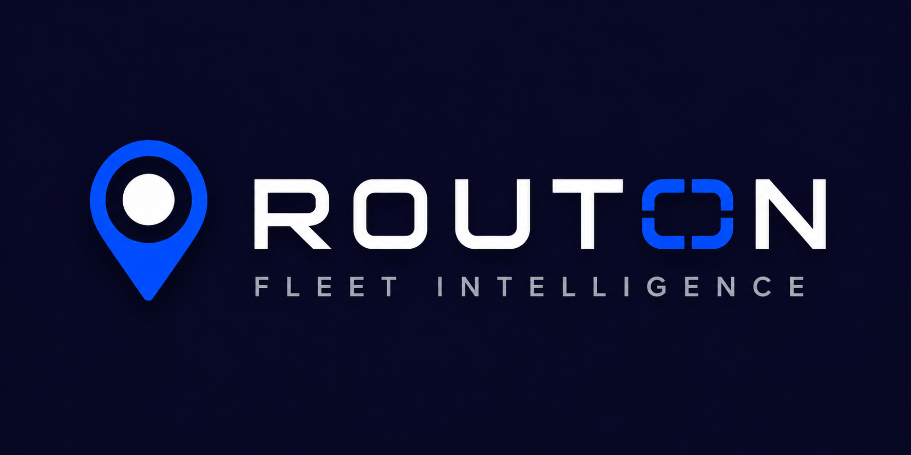Routon Fleet Intelligence